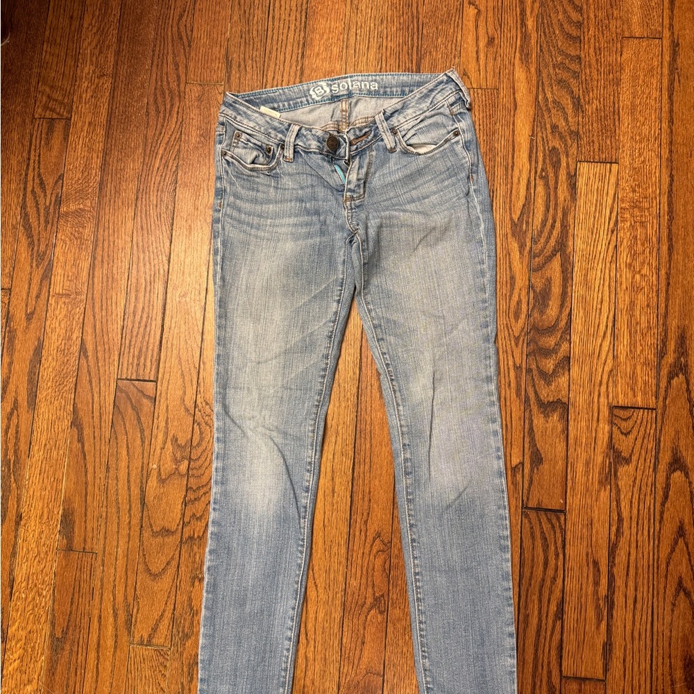 Bullhead Jeans - Picture 4 of 7